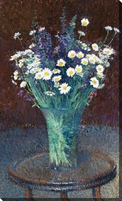 Картина Букет ромашек