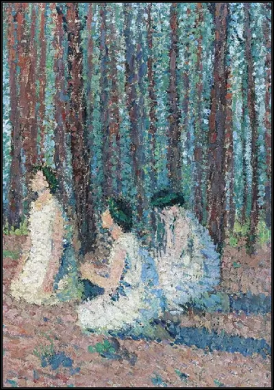 картина