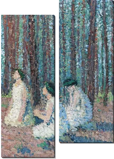 картина