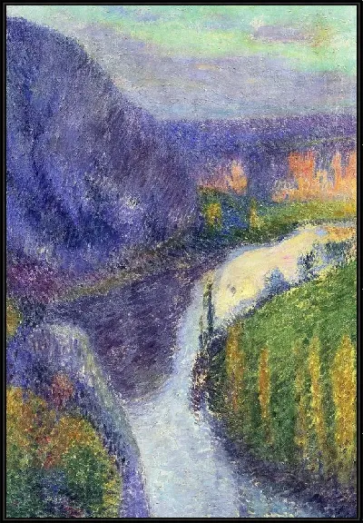 картина