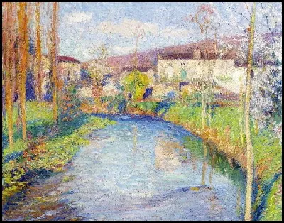 картина