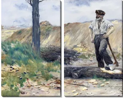 картина