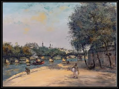 картина
