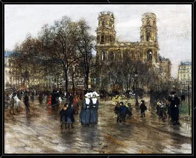 картина