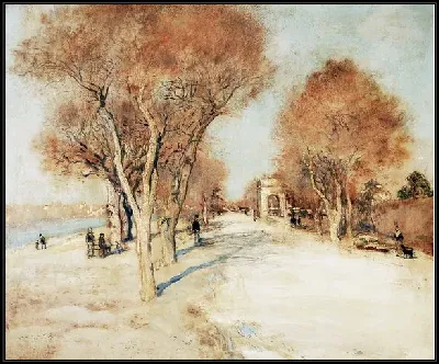 картина