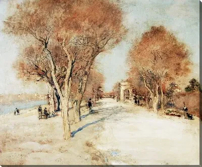 картина