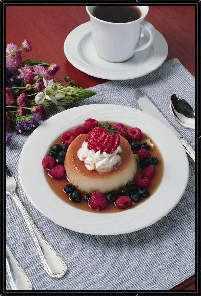 Картина Десерт №27