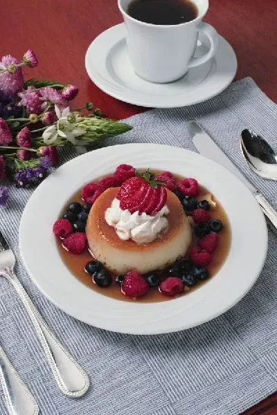 Плакат Десерт №27