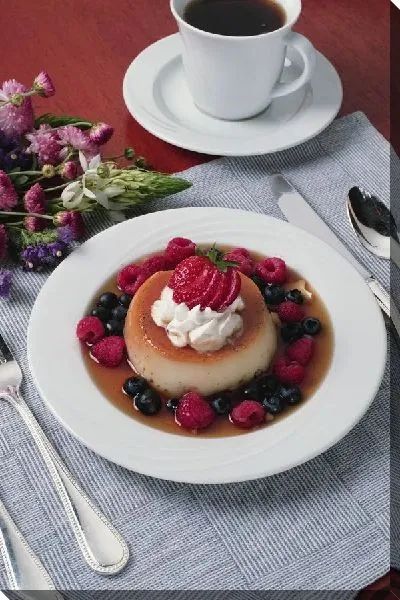 Постер Десерт №27