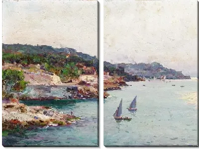 картина