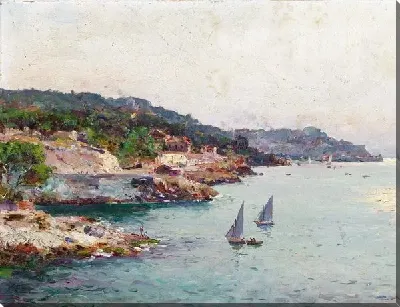 картина