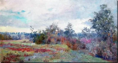 картина