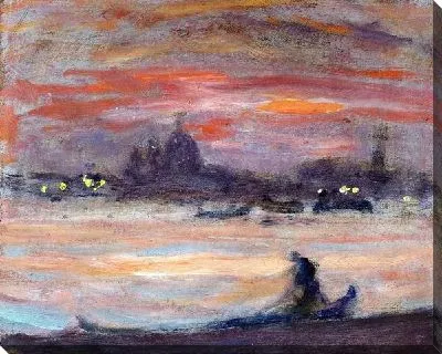 Венеция №29