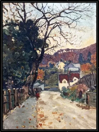 картина