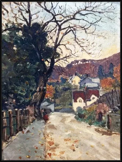 картина
