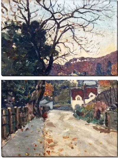 картина