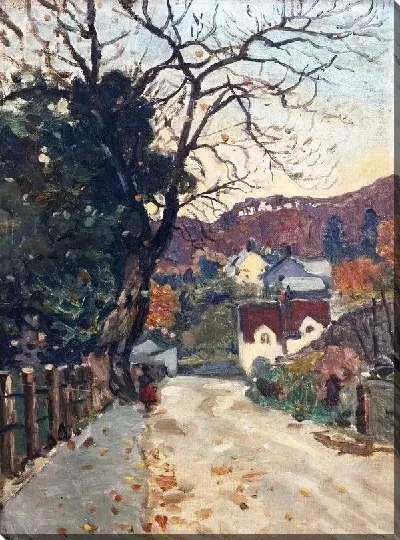 картина
