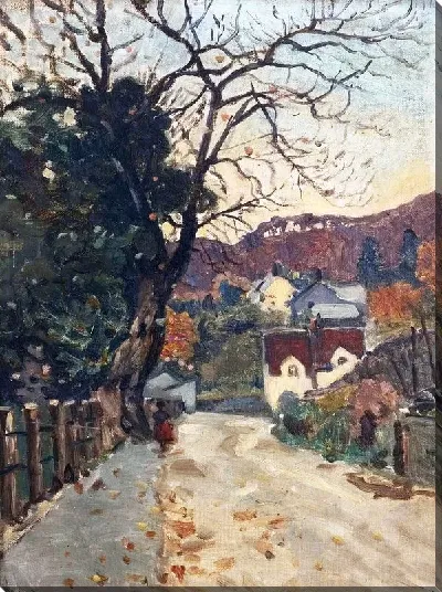 картина