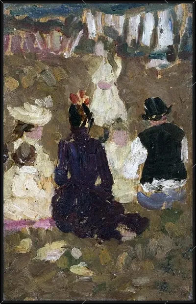 картина