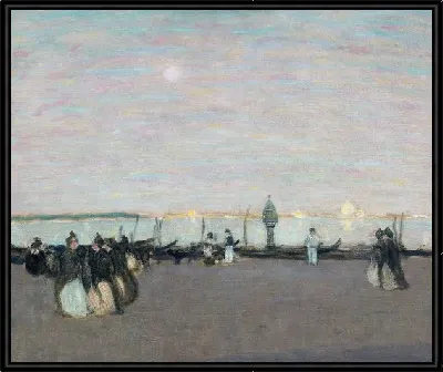картина