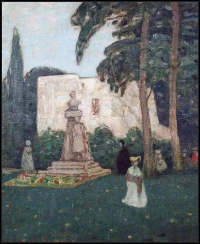 картина