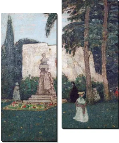 картина