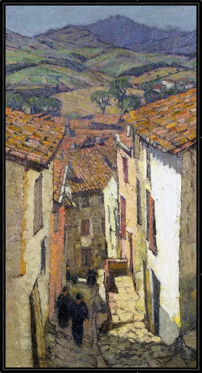 картина