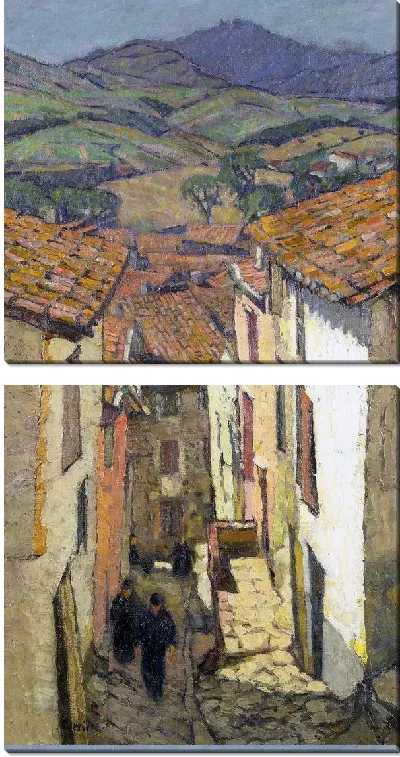 картина
