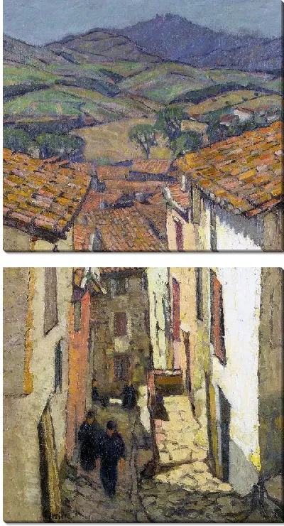 картина