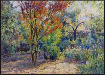 картина