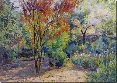 картина