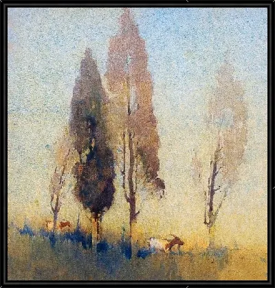 картина