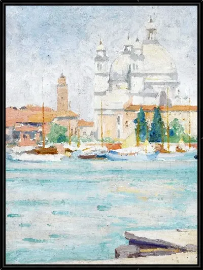 картина