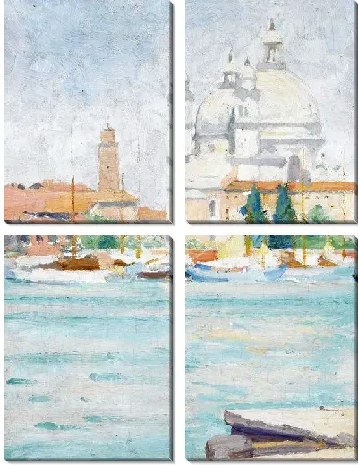 картина