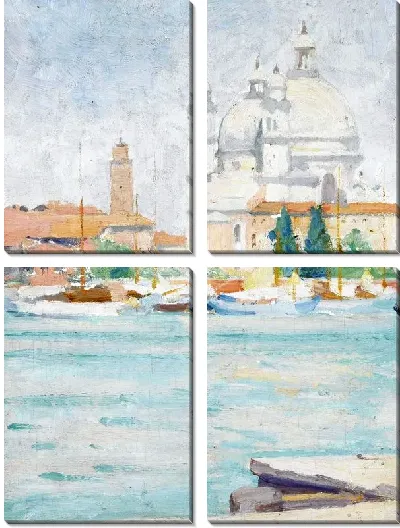 картина