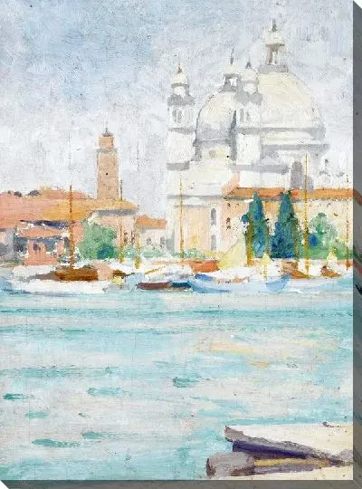 Картина Венеция №30