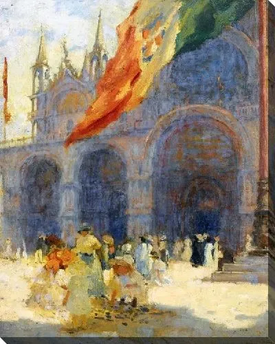 Картина Сан Марко