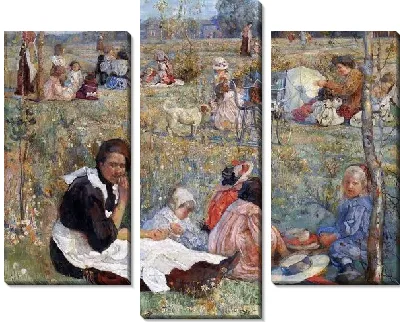 картина