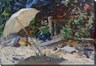 Картина Пляж №42