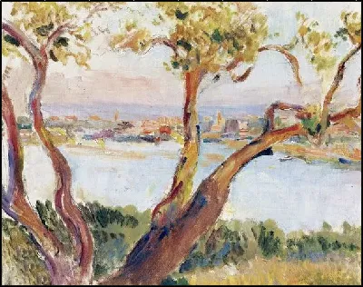 картина