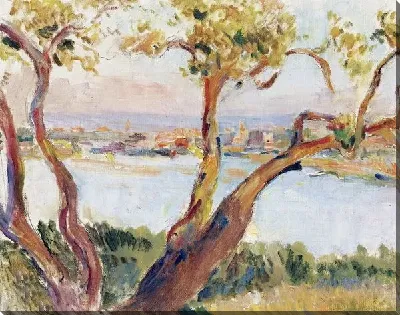 картина