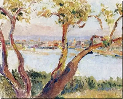 картина
