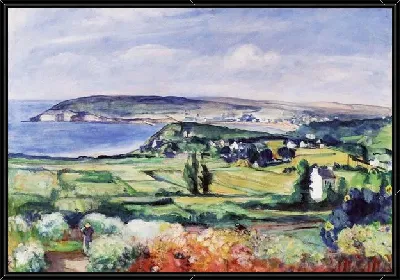 картина