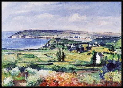 картина