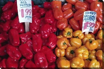 Постер Перец №21