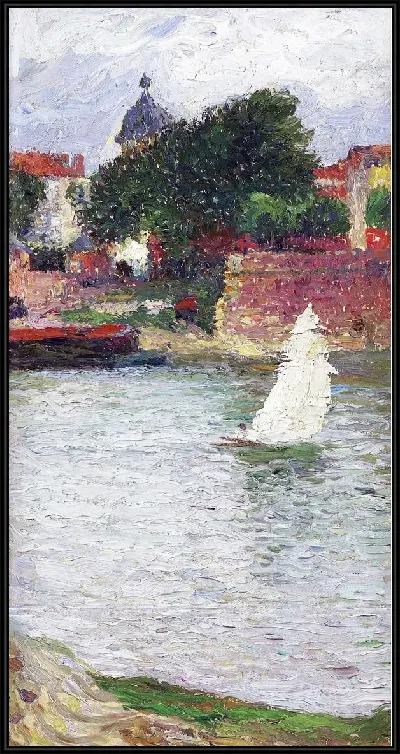картина