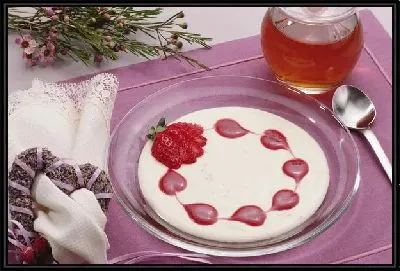 Картина Десерт №28