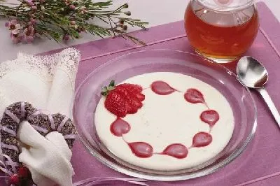 Плакат Десерт №28