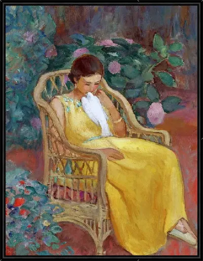 картина