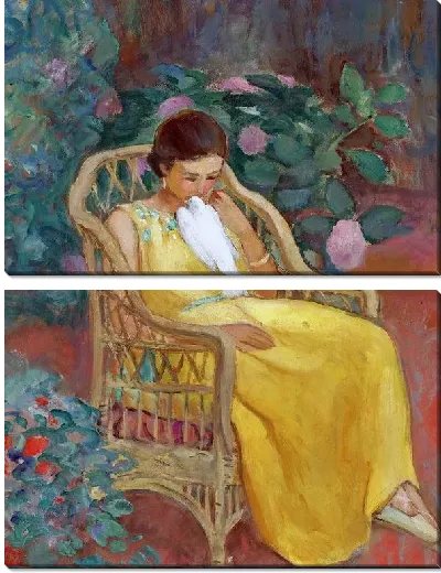 картина